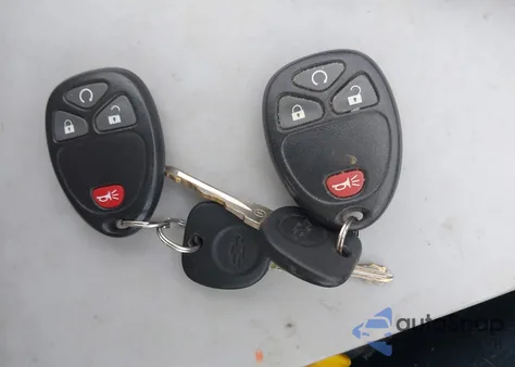 2006 Chevrolet Hhr Lt из США, поврежденный, VIN 3GNDA23P16S656672